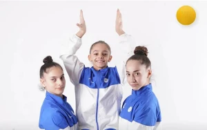 Gimnastlarımız Avropa çempionatında qızıl medal qazandılar