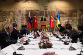 “ABŞ Ukraynaya sülh sazişi imzalamağa icazə vermədi” - Almaniyanın keçmiş baş naziri