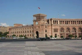 Ermənistan Rusiyanı sanksiyalarla hədələdi