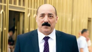 Şəmsi Səmədoğlu bütün gizlinləri AÇDI - Müsahibə verdi (VİDEO)