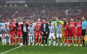 \"Spartak\" Neftçi\" ilə yoldaşlıq oyunu keçirəcək? 
