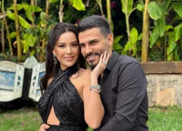 Dilan Polat və ərinin bütün mal-mülkü əlindən alındı - FOTO