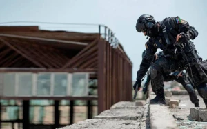 DİN əməliyyat keçirdi: 81 nəfər saxlanıldı - VİDEO