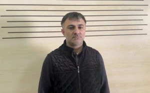 Masallıda keçmiş məhkum külli miqdarda narkotiklə tutuldu - FOTO