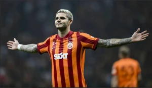 Bayern Münhen matçı öncəsi Mauro İkardidən pis xəbər