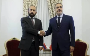 Fidan Mirzoyanla görüşdü 