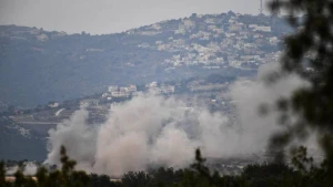 İsrail ordusu Livanla sərhəddə raket hücumunun qarşısını aldı