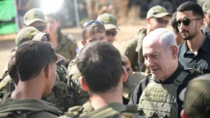 Netanyahu ilə İsrail ordusu arasında böhran - İsrail mətbuatından iddia