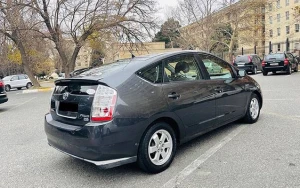 \"Prius\"lar yenidən bahalaşdı
