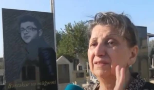 Rəhim Rəhimlinin anası: \"Bütün günü onunla danışıram...\"