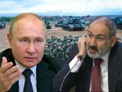 Ermənistanı bu ölkələr MƏHV EDƏCƏK – Bu dəfə Azərbaycan kənardan izləyəcək