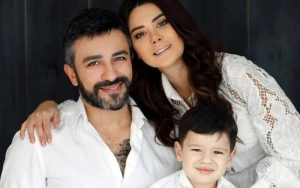 \"Şəhriyarla heç vaxt birlikdə yaşamamışıq\" - Oksana