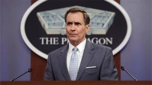 \"İran tezliklə İsrailə hücum edə bilər\" - Con Kirbi