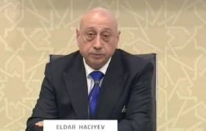 AZAL-ın daha bir vitse-prezidenti işdən çıxarıldı - FOTO