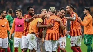 “Qalatasaray” bu gün “Bavariya”nı qəbul edəcək - AFİŞA