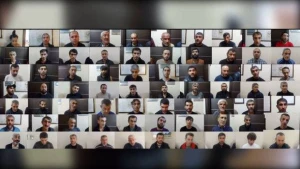 Gəncədə narkotiklərin qanunsuz dövriyyəsi ilə məşğul olan 74 nəfər SAXLANILDI