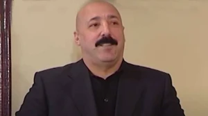 Şəmsi Səmədoğlundan ETİRAFLAR: \"Əvvəldə onun üstünə hoppanır...\" (VİDEO)