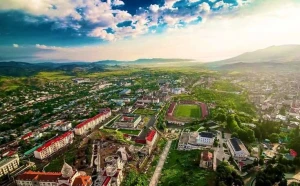 Xankəndi ilə bağlı bu məlumat yalandır - RƏSMİ AÇIQLAMA