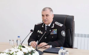 \"Milli Kibermərkəzin qurulması istiqamətində işlər aparılır\" - Əli Nağıyev