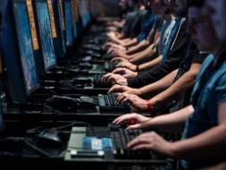 Azərbaycanda ilk dəfə kibermüharibə yarışı keçiriləcək