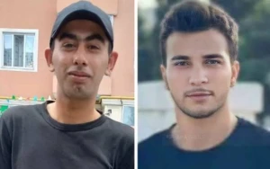 Ermənilərin əsir götürdüyü hərbçilərimizə baş çəkildi