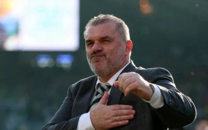 Angelos Postekoqlu Premyer Liqanın tarixinə düşdü