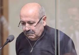 Xaçatryan məhkəmədə üzr istədi