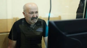 Xaçatryan yenə məhkəmə qarşısında - YENİLƏNİR