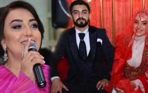 “Gəlinimi yoldaşımla mən bəyəndim, sən demə...”- Xalq artisti