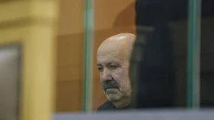 Bu gün Vaqif Xaçatryanın növbəti məhkəməsi keçiriləcək