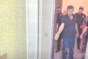 Başqa şəxslərlə görüşən sevgilisini amansızlıqla qətlə yetirdi - Dəhşətli TƏFƏRRÜAT + VİDEO