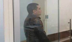 Bakıda müəllimi yandıraraq qətlə yetirdi: Cəzası məlum oldu - FOTO