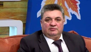 Namiq Mənanın oğlunun başında ŞİŞ AŞKARLANDI - VİDEO
