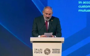 “Sülh müqaviləsi bir neçə ay ərzində imzalana bilər” - Paşinyan