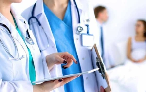 Tibb işçilərinin əməkhaqlarına əlavə müddəti yenidən uzadıldı