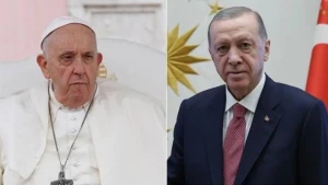 “Bütün dövlətlər bu insanlıq faciəsinə qarşı səsini ucaltmalıdır” - Ərdoğan