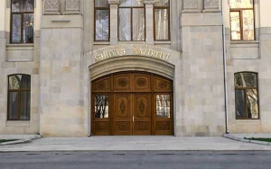 Səhiyyə nazirinin I müavini vəzifəsi ləğv edildi