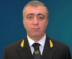 Prezidentin Yunanıstana göndərdiyi səfir kimdir? - DOSYE