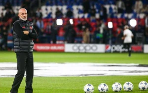 \"Milan\"ın Pioli qərarı