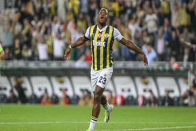 \"Fənərbaxça\" qalib gəldi - \"Beşiktaş\" UDUZDU