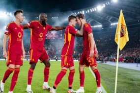 \"Roma\", \"Liverpul\" və \"Bayer\"dən maksimum NƏTİCƏ