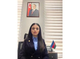 Ənənəvi tərbiyə üsulunun artıq yeni nəsil uşaqlarda təsiri yoxdur\" - Gülər Mübariz