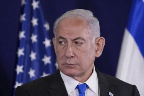 Netanyahu Qəzzaya quru əməliyyat əmrini imzalamaqdan imtina etdi
