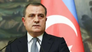 Azərbaycan və Türkiyənin çox böyük planları var - Ceyhun Bayramov