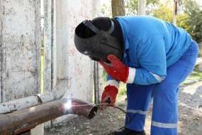 “Azəriqaz”ın hədəfində Sədəf və Çuxuryurd kəndləri də var - VİDEO