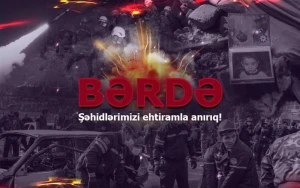 Ermənistanın Bərdənin Qarayusifli kəndində törətdiyi terrordan 3 il ötür
