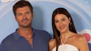 Arvadı Kıvançın yataq səhnəsindən danışdı - FOTO