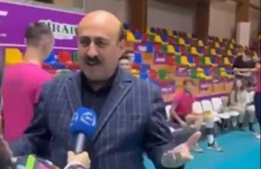 Bu müsahibədən sonra halı pisləşib qəfil öldü - VİDEO