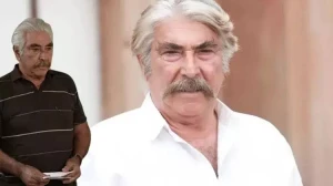 Məşhur aktyor ölümlə hədələndi