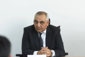 IV Sənaye inqilabında Azərbaycanın yeri – Prezidentin çıxışının şərhi